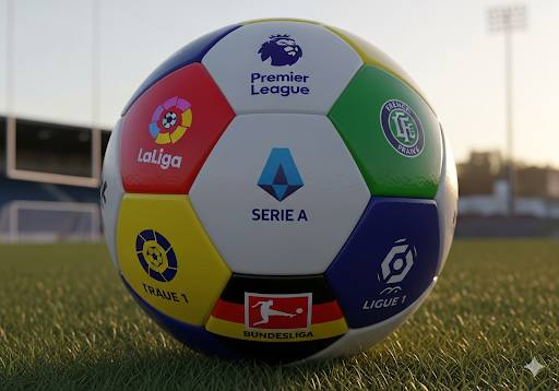 欧洲冠军联赛代表